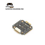 Wholesale DIATONE MAMBA  F40_128K BL32 MINI 4IN1 ESC 40A 6S Dshot1200 Electronic Speed Controller Drone Parts 20mm Stack